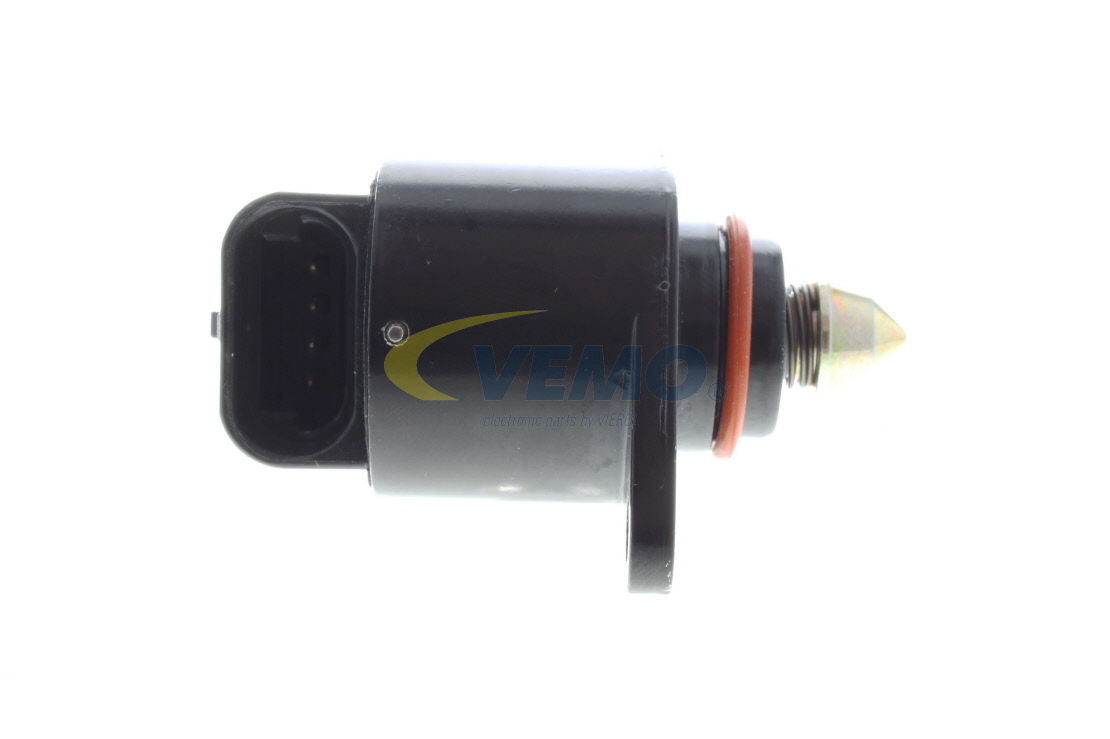 Stationaire regelklep V40-77-0002 VEMO OPEL Astra G CC (T98) 1.6 (F08, F48) 1998 75 Pk