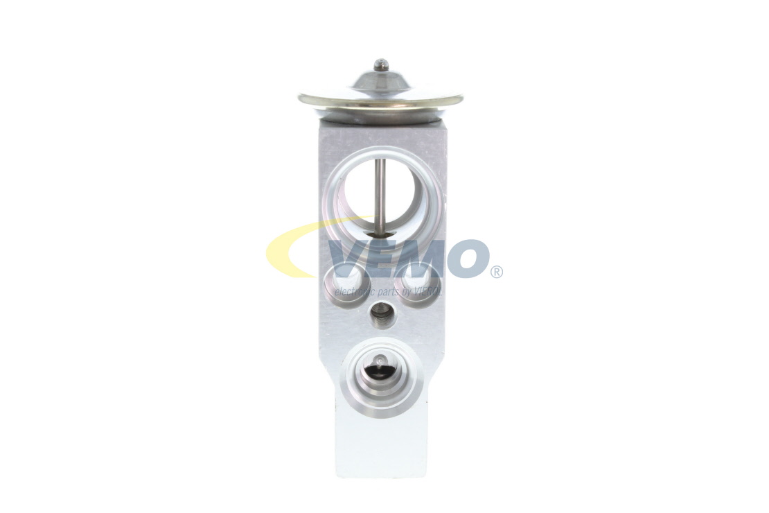 VEMO V40-77-0008 Expansionsventil, Klimaanlage VAUXHALL Vectra Mk2 (C) Limousine (Z02) 3.2 V6 211 PS Benzin 2003