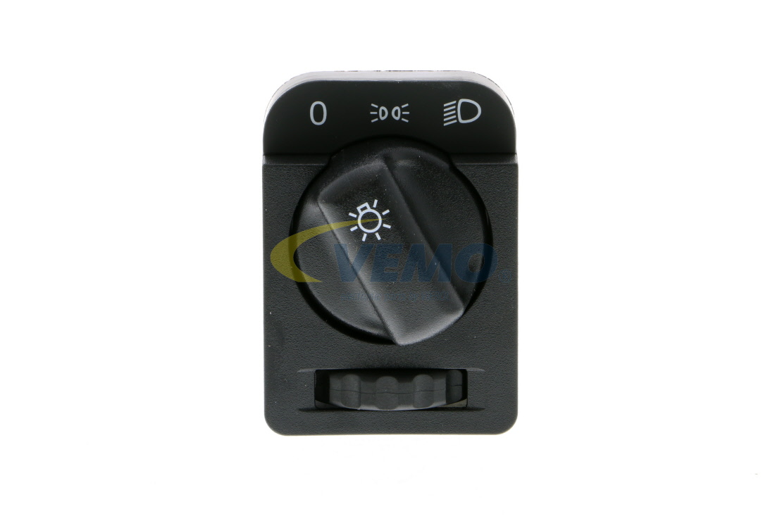 OPEL headlamp switch VEMO V40-80-2406
