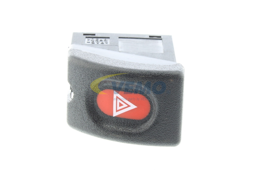 VEMO V40-80-2408 Hazard switch OPEL Corsa B Hatchback (S93) 1.2 i 45 hp Petrol 1996