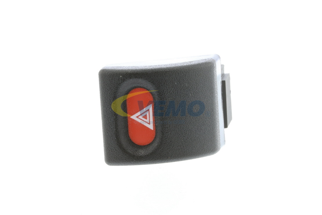 Interruptor piscas de emergência V40-80-2415 VEMO OPEL Astra F Caravan (T92) 1.7 TD (F35, M35) 1996 68 cv