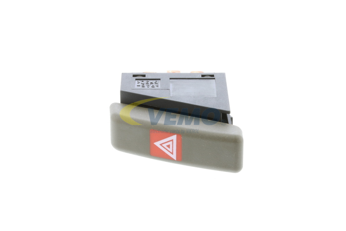 VEMO V40-80-2431 Hazard switch OPEL Calibra A (C89) 2.0 i 4x4 115 hp Petrol 1997