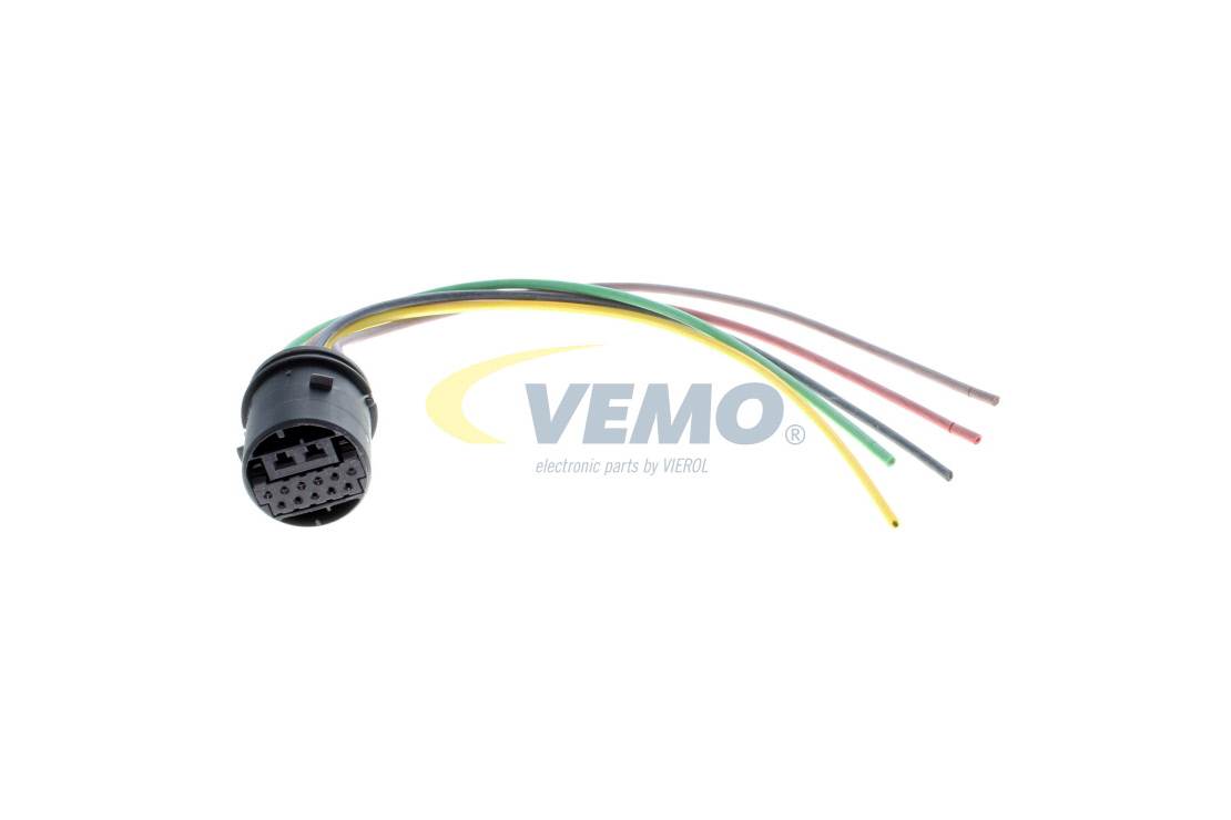 Kit de reparação, cablagem V40-83-0004 VEMO OPEL Astra G CC (T98) 1.8 16V (F08, F48) 2005 125 cv