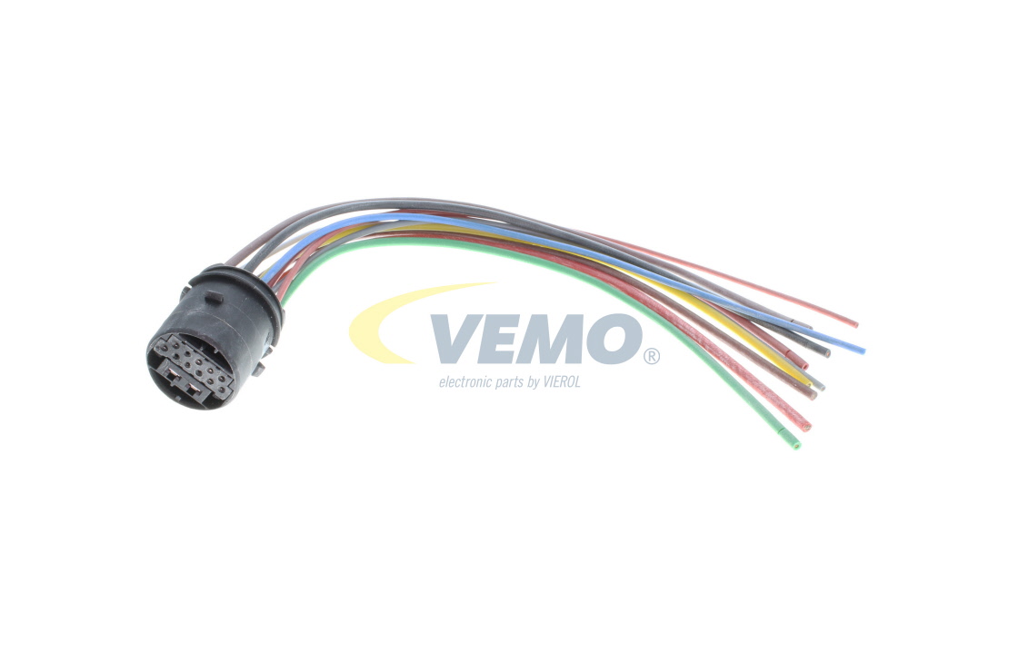 Kit de reparação, cablagem V40-83-0006 VEMO OPEL Astra G CC (T98) 1.8 16V (F08, F48) 2001 125 cv