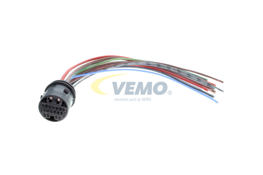 Numer OEM 94 704 958 - Zestaw naprawczy, zestaw przewodów V40-83-0010 OPEL, VAUXHALL