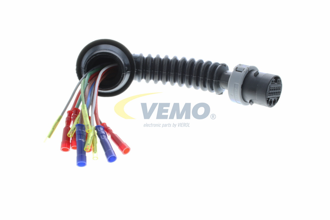 Numer OEM 94 704 958 - Zestaw naprawczy, zestaw przewodów V40-83-0011 OPEL, VAUXHALL