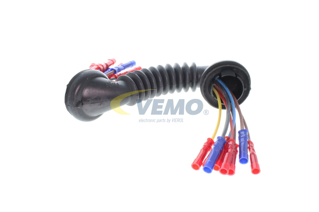 V40-83-0016 VEMO 9164287 Repair Set, harness