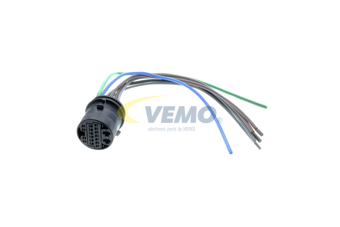 Numer OEM 1 285 632 - Zestaw naprawczy, zestaw przewodów V40-83-0017 BMW, OPEL, VAUXHALL