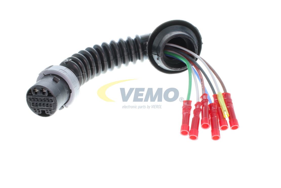 Numer OEM 1 285 632 - Zestaw naprawczy, zestaw przewodów V40-83-0018 BMW, OPEL, VAUXHALL