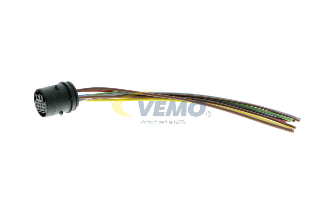 Numer OEM 93 301 206 - Zestaw naprawczy, zestaw przewodów V40-83-0021 OPEL, VAUXHALL