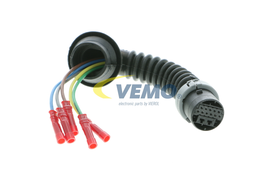 Numer OEM 93 301 206 - Zestaw naprawczy, zestaw przewodów V40-83-0022 OPEL, VAUXHALL