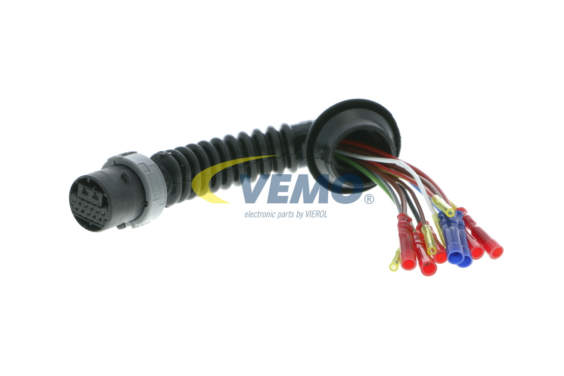 Numer OEM 93 301 206 - Zestaw naprawczy, zestaw przewodów V40-83-0023 OPEL, VAUXHALL