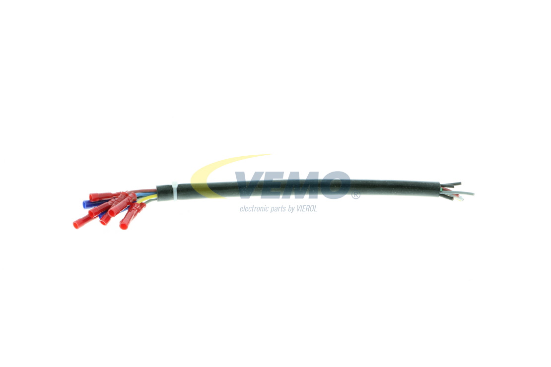 Kit de reparação, cablagem V40-83-0031 VEMO OPEL Astra G CC (T98) 1.8 16V (F08, F48) 2002 125 cv