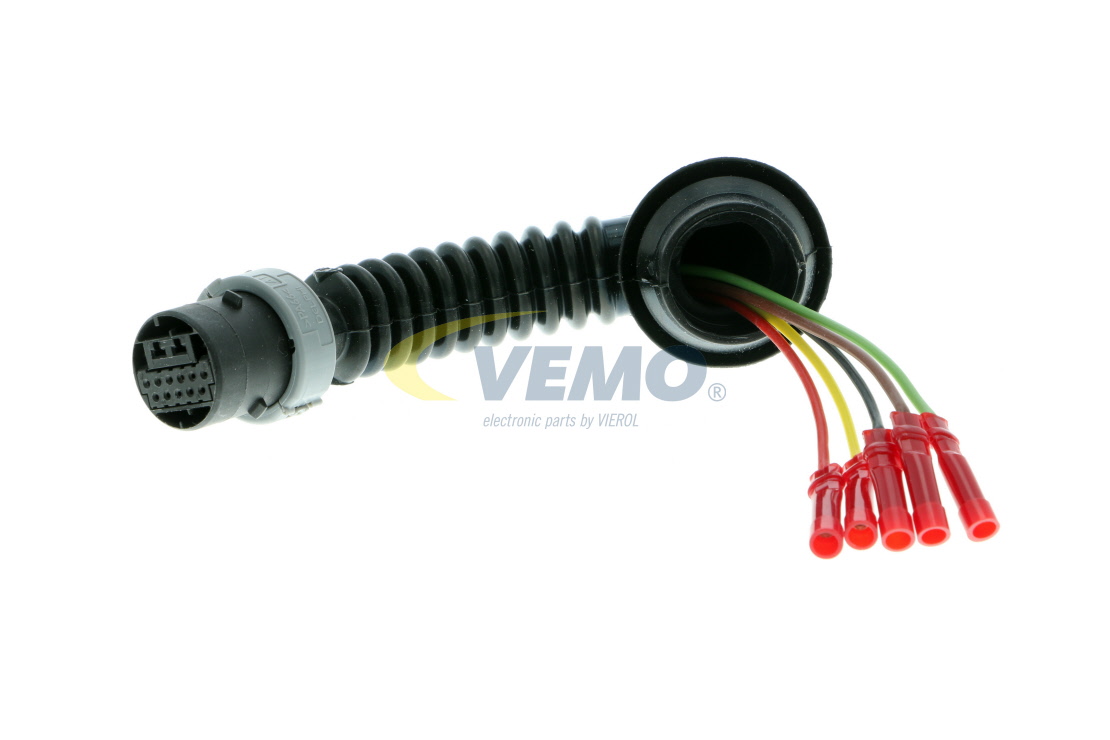 Numer OEM 62 96 910 - Zestaw naprawczy, zestaw przewodów V40-83-0033 OPEL, VAUXHALL