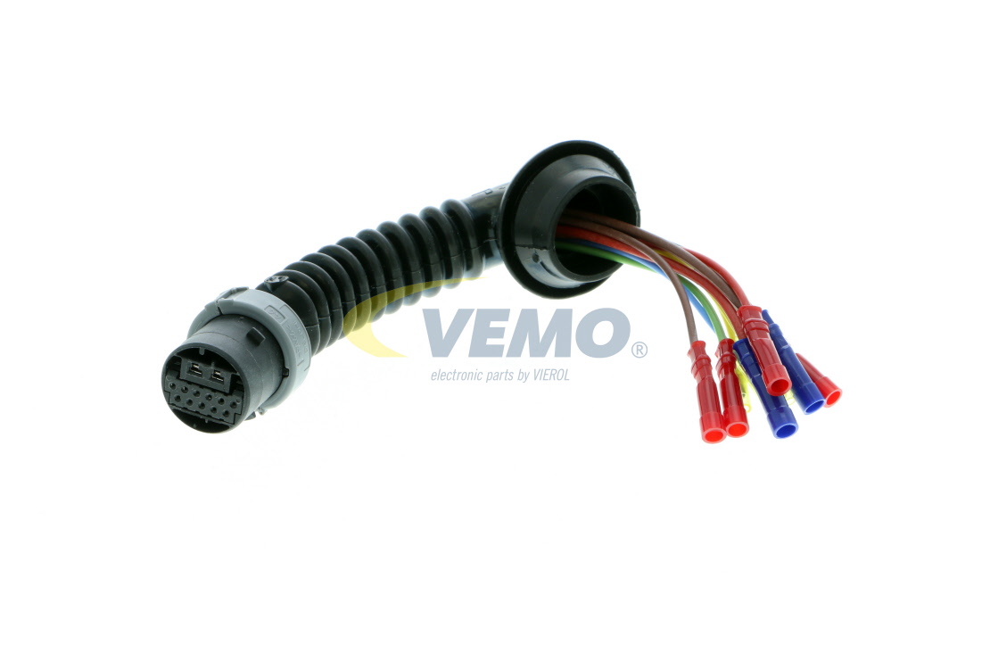 Numer OEM 62 96 910 - Zestaw naprawczy, zestaw przewodów V40-83-0034 OPEL, VAUXHALL