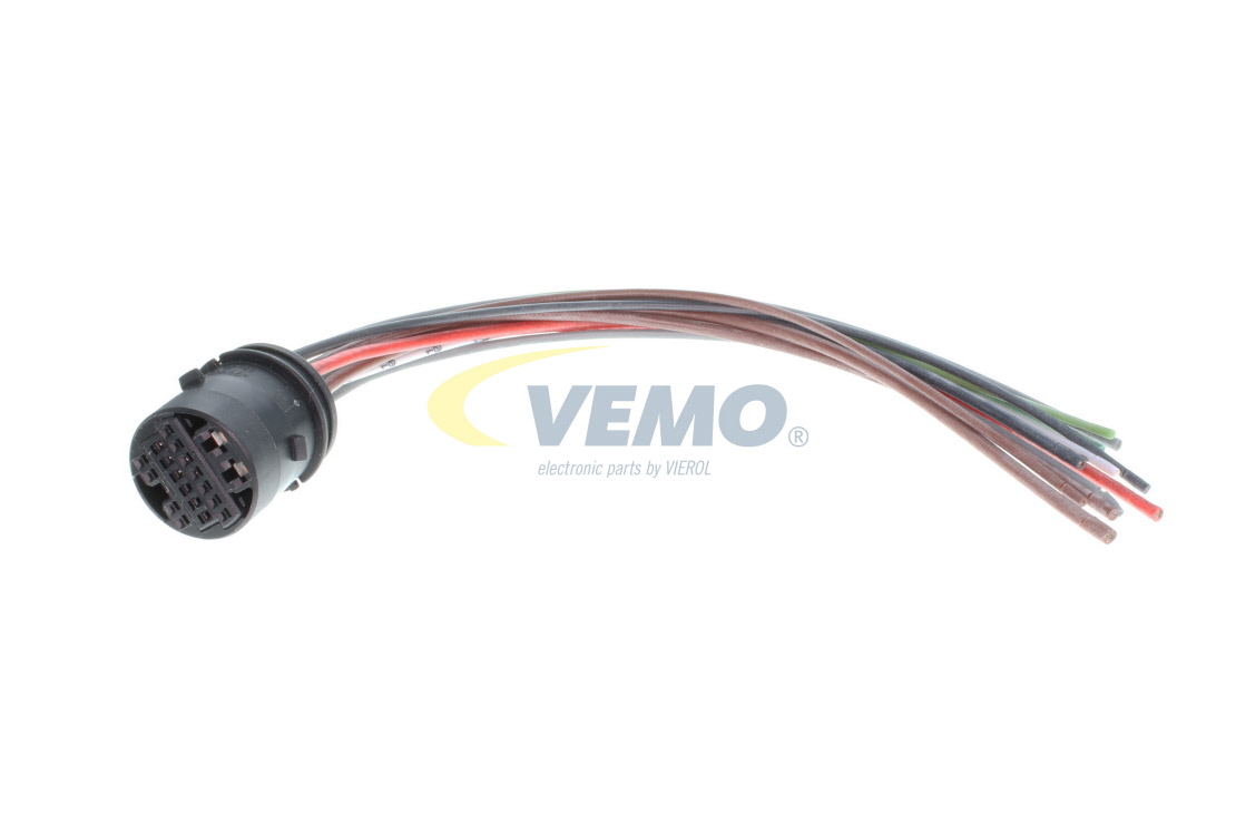 Numer OEM 12 84 222 - Zestaw naprawczy, zestaw przewodów V40-83-0037 OPEL, VAUXHALL