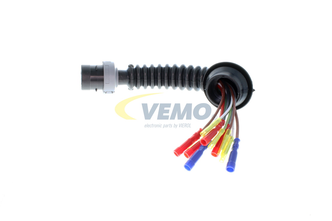 Numer OEM 12 84 222 - Zestaw naprawczy, zestaw przewodów V40-83-0038 OPEL, VAUXHALL
