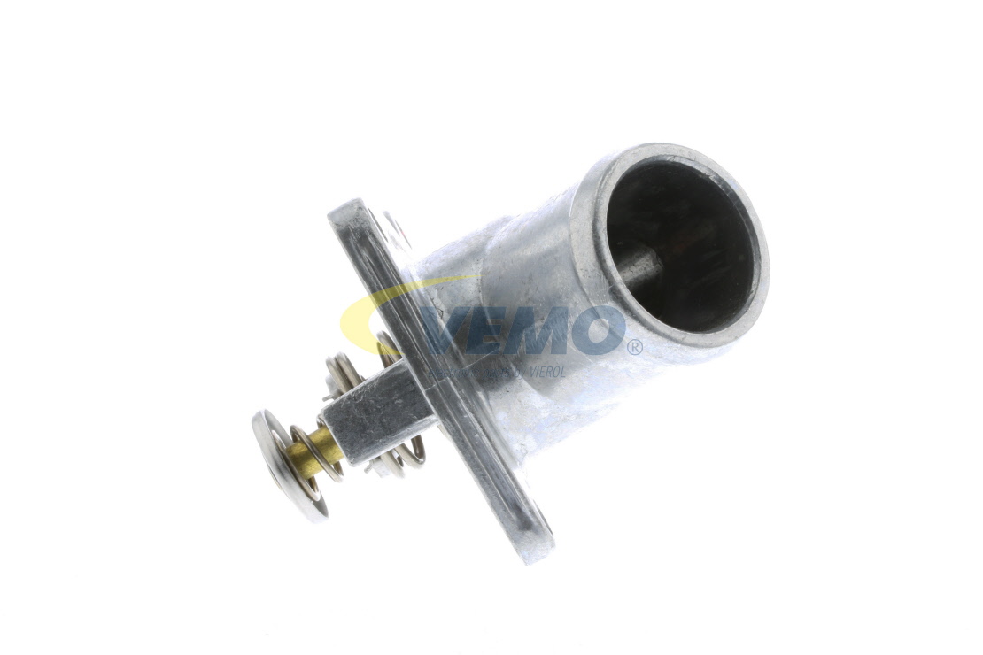 Kühlwasserthermostat V40-99-0002 VEMO OPEL Corsa C Schrägheck (X01) 1.0 (F08, F68) 2001 58 PS