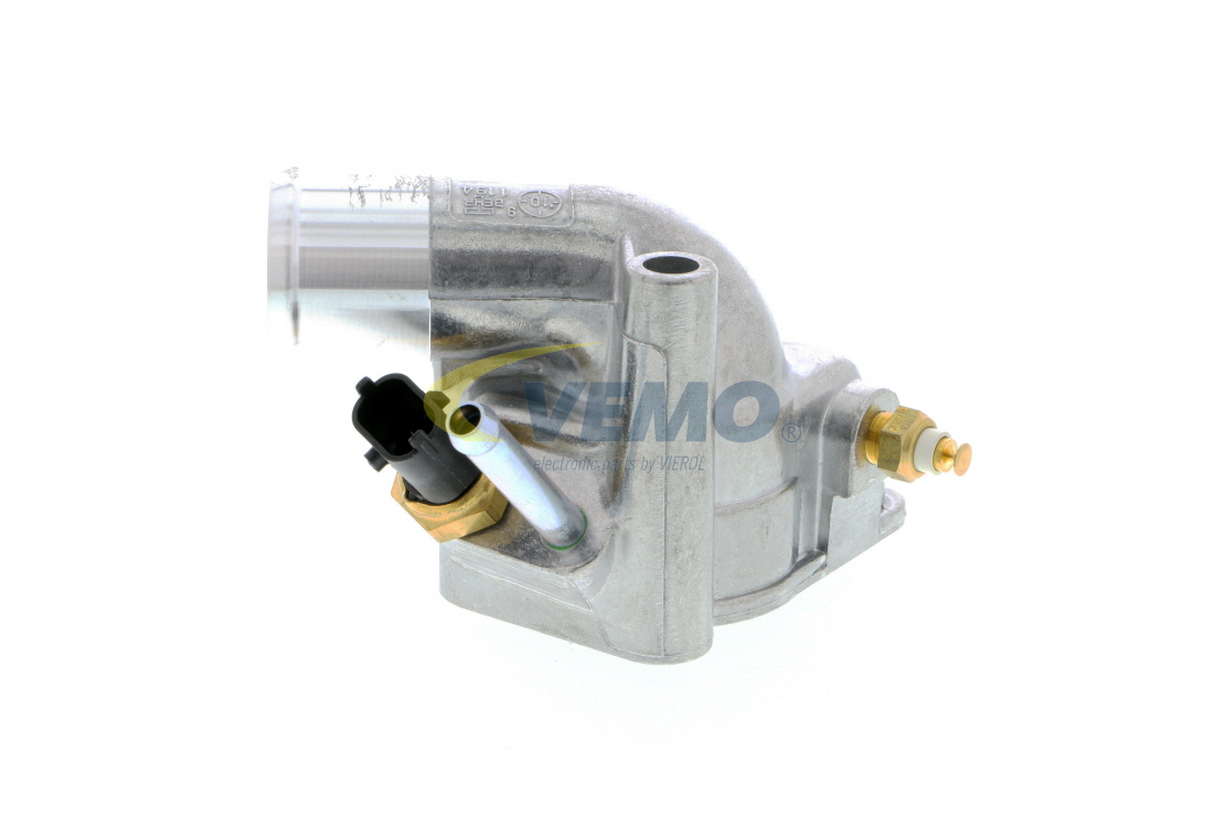 VEMO V40-99-0003 Thermostat VAUXHALL Astra Mk4 (G) CC (T98) 1.8 16V 116 hp Petrol 2000