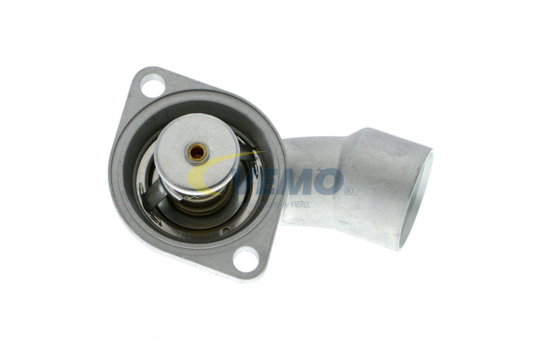 Número OEM 95 517 665 - Termóstato, líquido de refrigeração V40-99-0005 OPEL, SAAB, VAUXHALL, GMC, HOLDEN