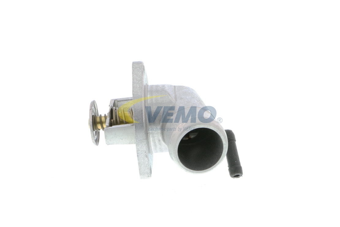 VEMO V40-99-0007 thermostat OPEL Astra G CC (T98) 1.6 (F08, F48) 103CV 2004