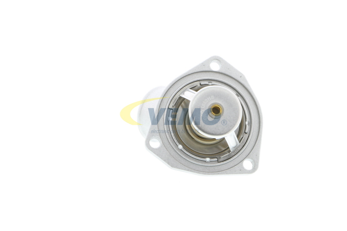 Número OEM 13 38 060 - Termóstato, líquido de refrigeração V40-99-0010 OPEL, DAEWOO, VAUXHALL