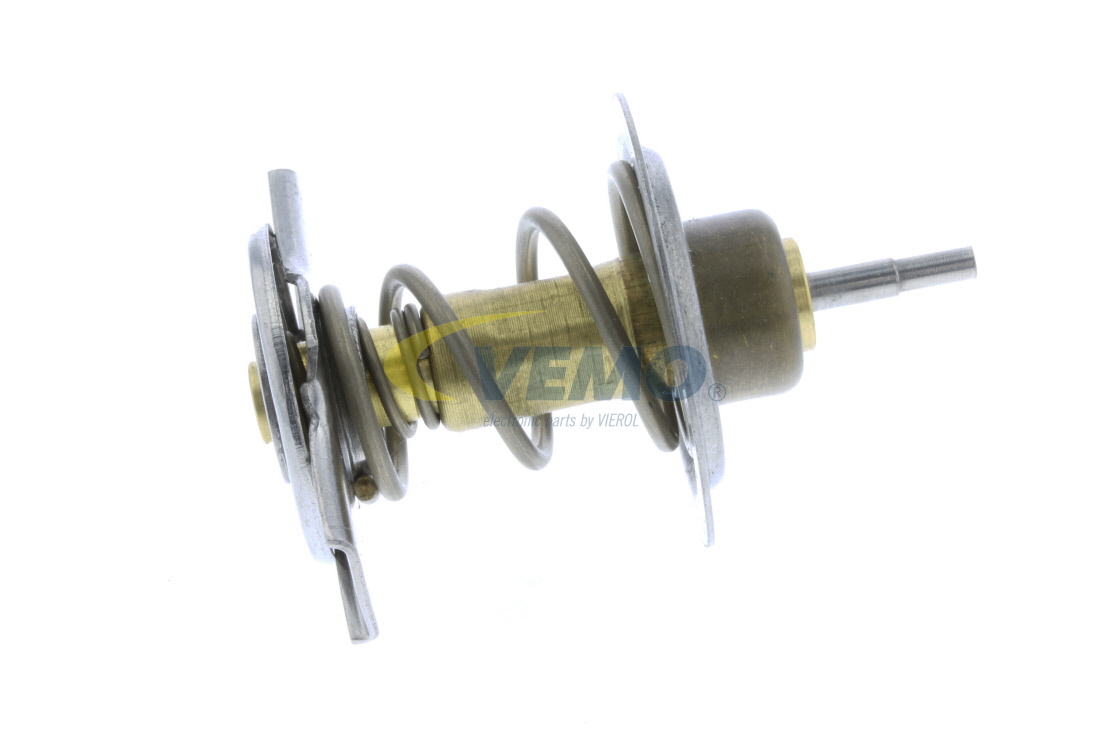 Termostat, kjølemiddel V40-99-0011 VEMO OPEL Omega A Sedan (V87) 2.0 (F19, M19, N19) 1990 100 hk