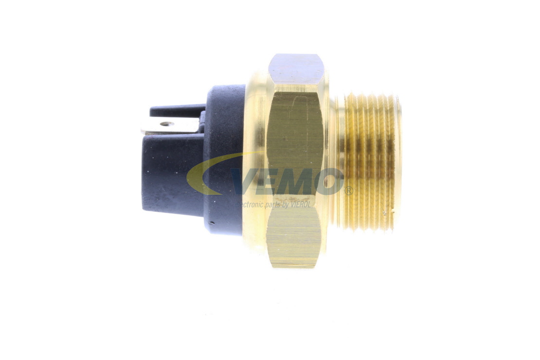 VEMO V40-99-1040 Radiator fan switch VAUXHALL Astra Mk2 CC (T85) 1.6 D 54 hp Diesel 1989