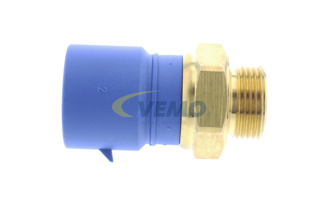 VEMO V40-99-1080 Radiator fan switch VAUXHALL Astra Mk4 (G) CC (T98) 1.8 16V 116 hp Petrol 1999