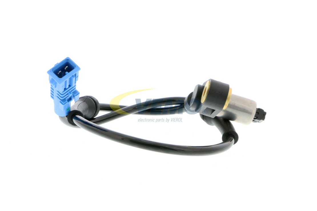 Sensor ABS V42-72-0002 VEMO PEUGEOT 106 II Hatchback (1A, 1C) 1.4 i 2000 75 cv