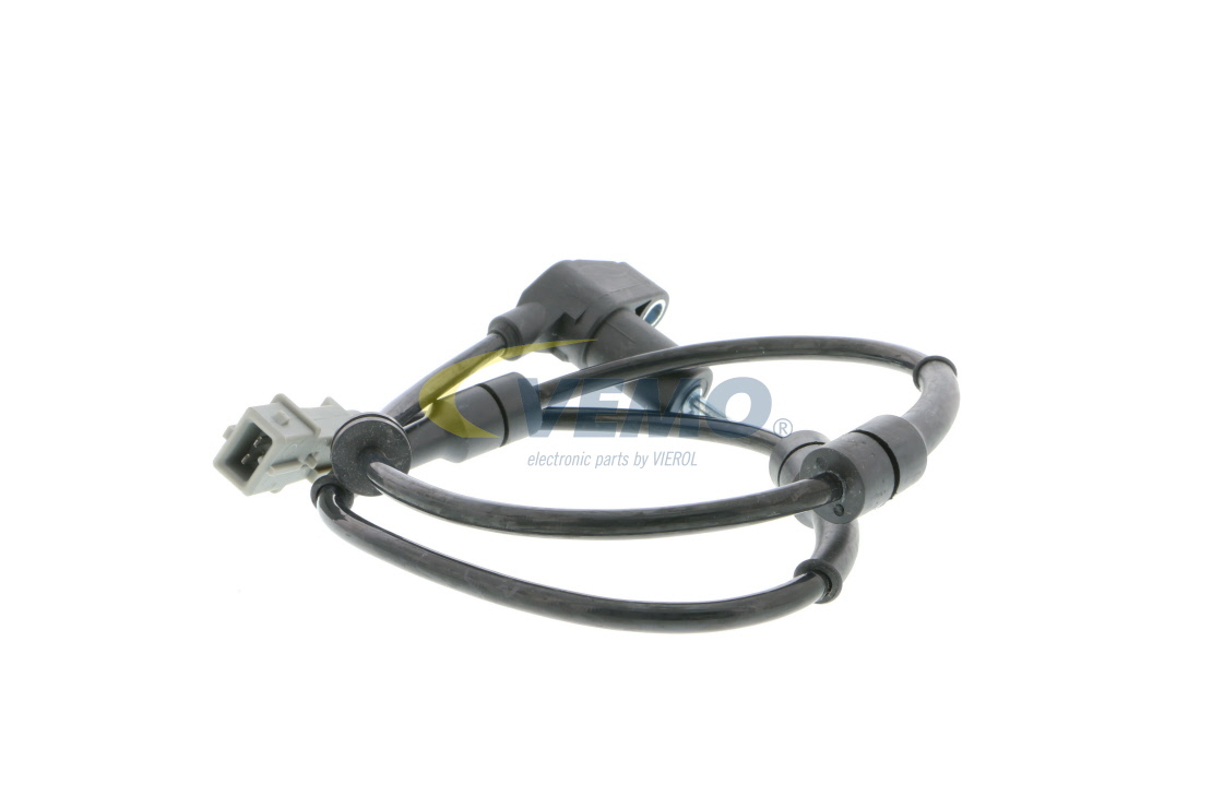 Sensor ABS V42-72-0004 VEMO PEUGEOT 306 Hatchback 1.8 1998 101 cv