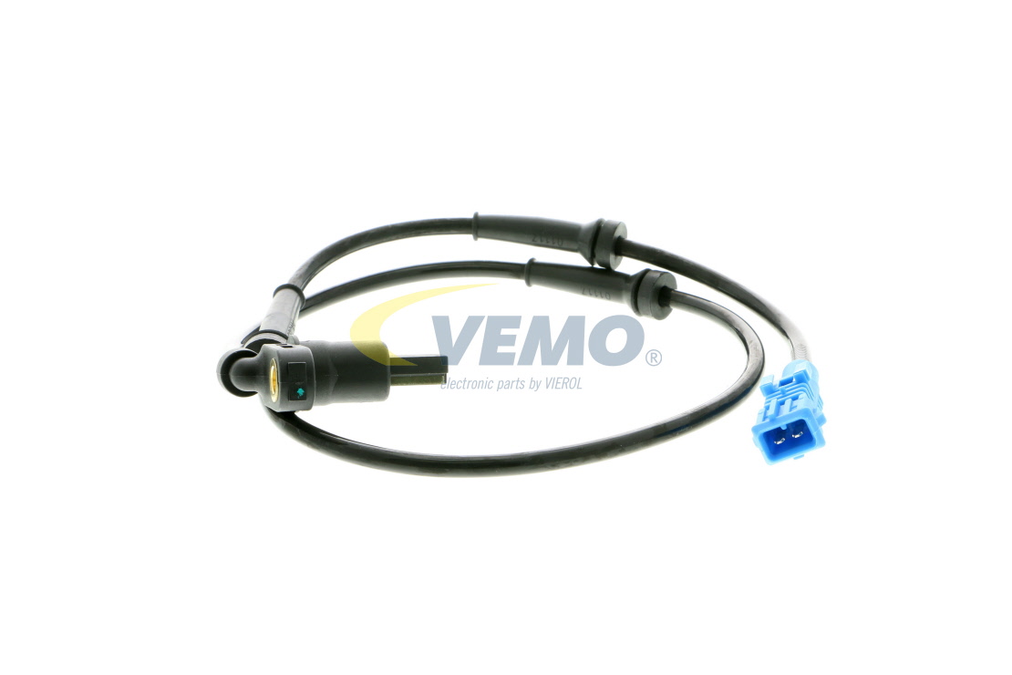 Sensor ABS V42-72-0005 VEMO PEUGEOT 206 SW (2E/K) 1.4 Flex 2006 80 cv