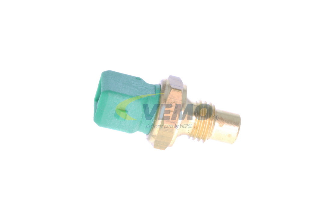VEMO V42-72-0020 coolant temperature sensor PEUGEOT 205 II Hatchback 1.6 Aut. 88hp 1994