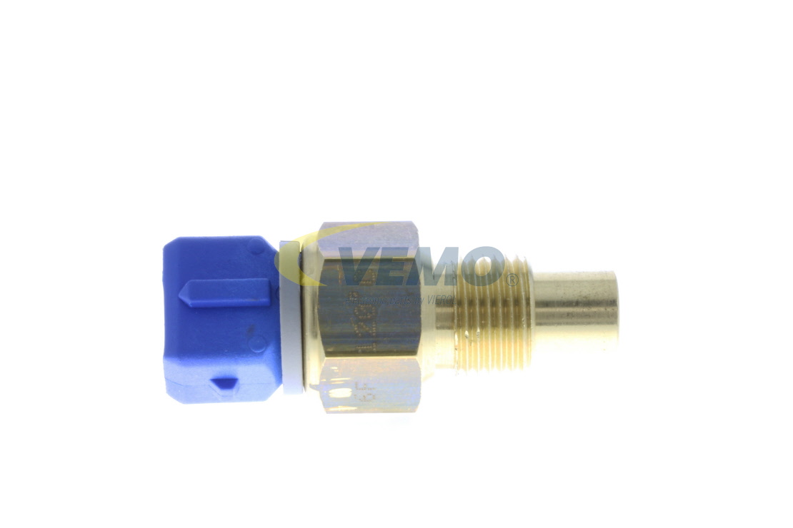 Sensor, temperatura do líquido de refrigeração V42-72-0021 VEMO CITROËN AX Hatchback 1.3 Sport (ZAM4A) 1987 95 cv