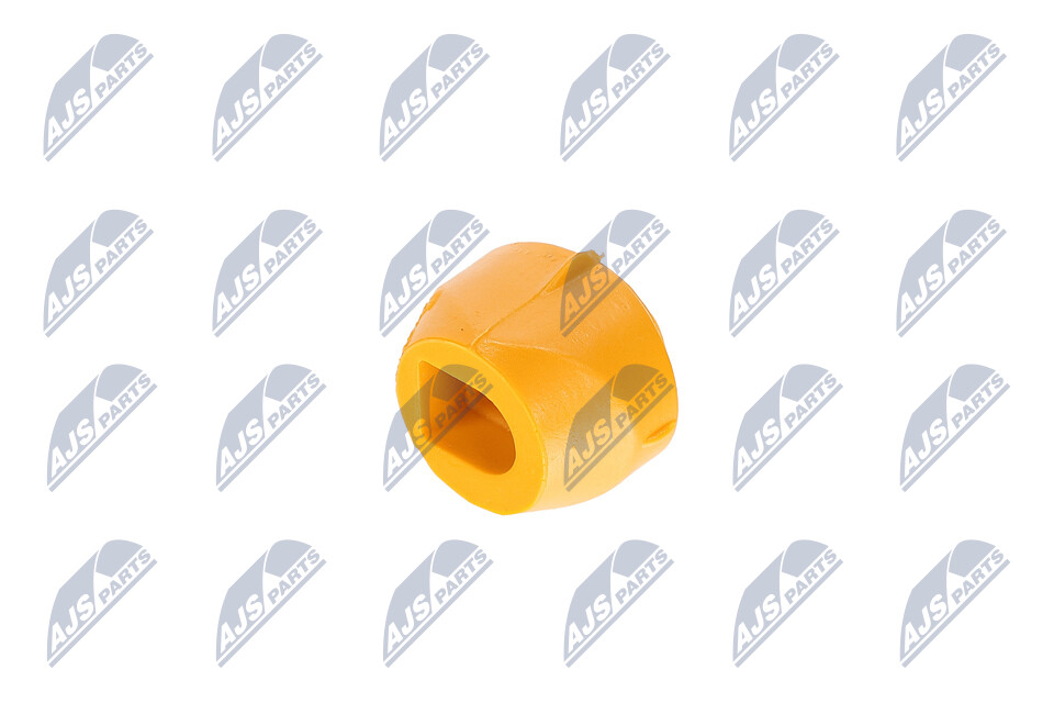 Anschlagpuffer, Motoraufhängung ZPS-AU-059 NTY 8E0199339 vorne rechts