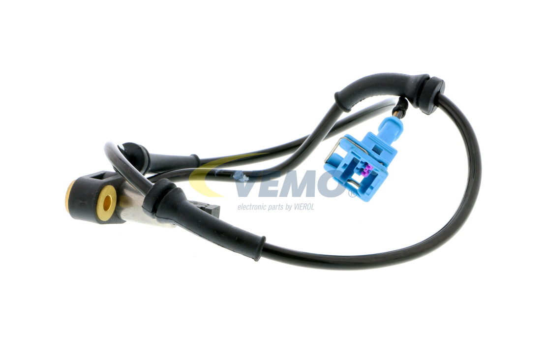 Número OEM 4545 80 - Sensor ABS V42-72-0037 PEUGEOT, CITROËN