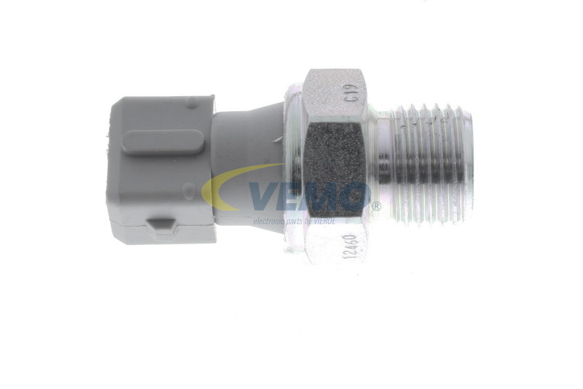 VEMO V42-73-0008 oil pressure sensor PEUGEOT Partner Origin Van (G_) 1.6 HDi 75hp 2012