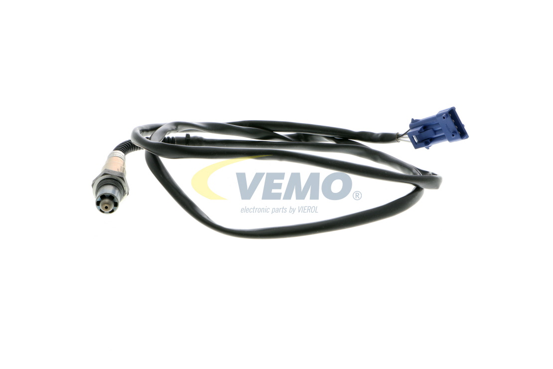 OEM nummer E 144 004 - Lambdasonde V42-76-0001 VW, PEUGEOT, CITROËN, FIAT, IVECO