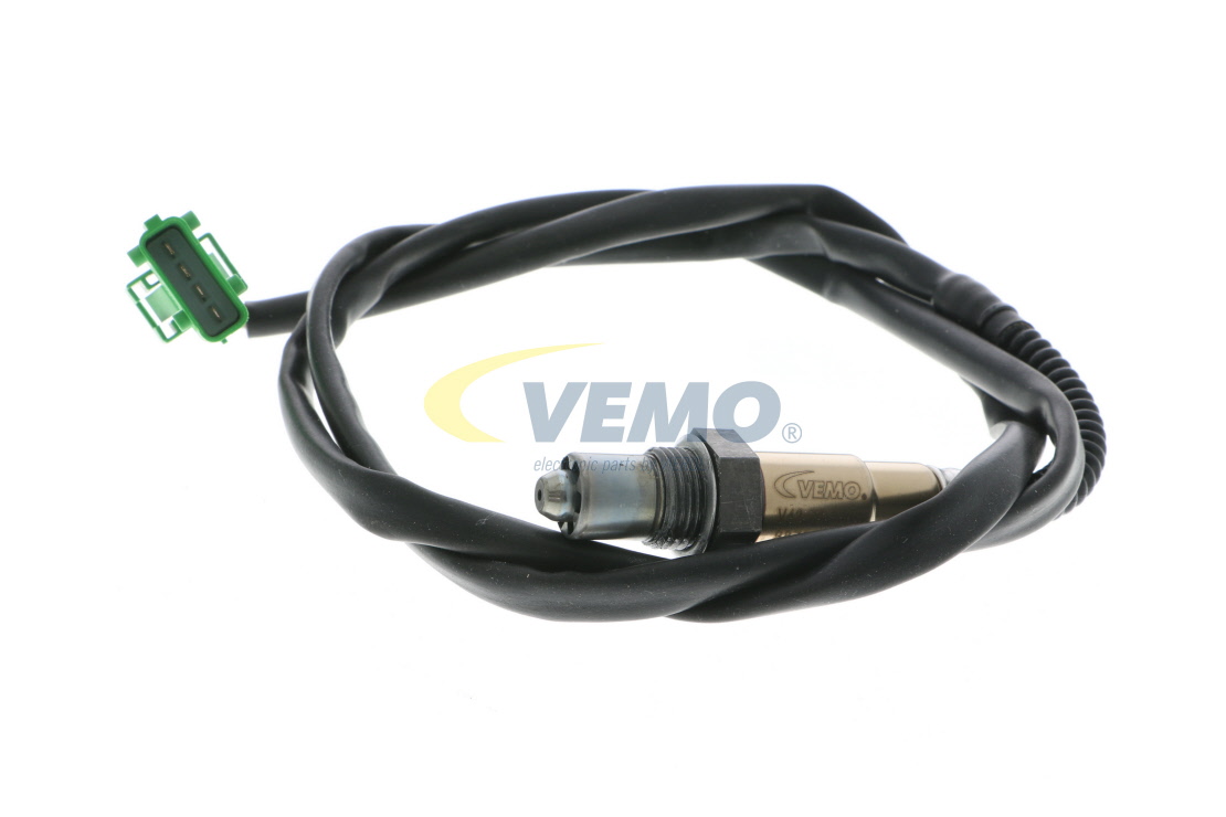Lambdasonde V42-76-0003 VEMO CITROËN Jumpy II MPV (VF7) 2.0 i 2013 140 HK