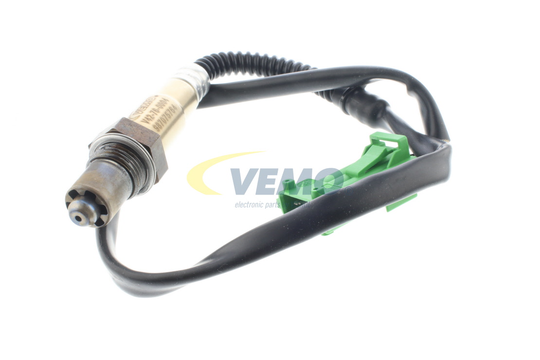 Numer OEM 1618 Z6 - Sonda lambda V42-76-0004 PEUGEOT, CITROËN, DS, PIAGGIO