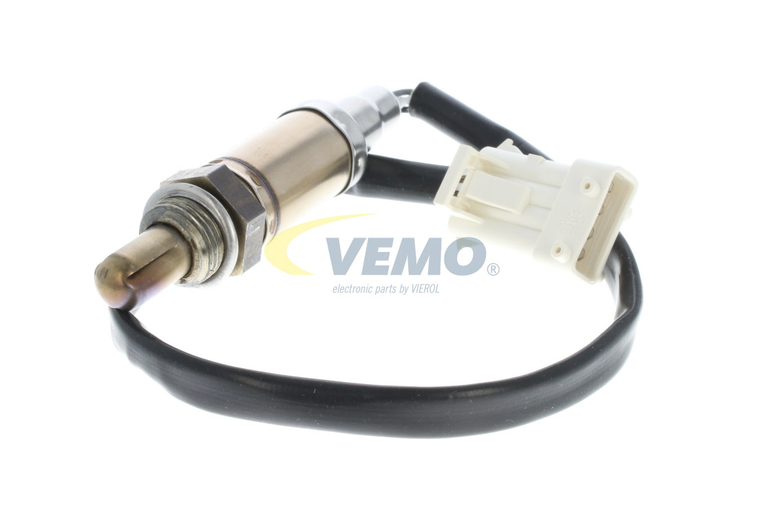 VEMO V42-76-0007 Lambda sensor PEUGEOT 306 Hatchback (7A, 7C, N3, N5) 1.6 90 hp Petrol 2001