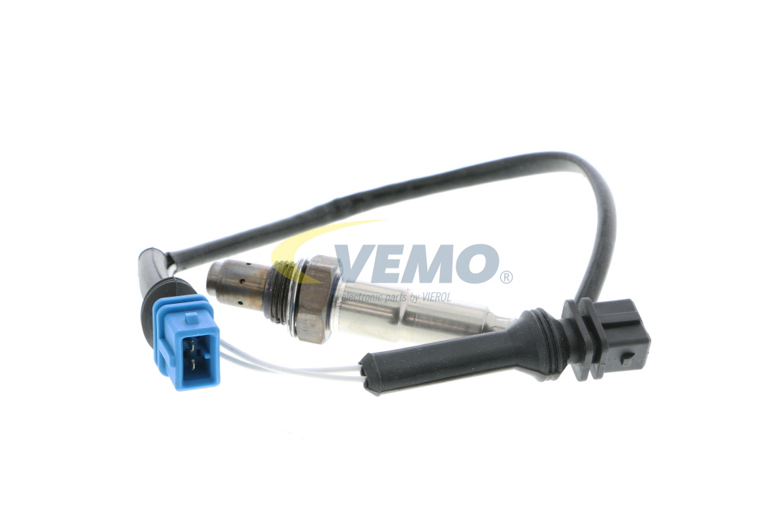 Numéro OEM 1628 J4 - Sonde lambda V42-76-0010 PEUGEOT, CITROËN, DACIA, PIAGGIO, TVR