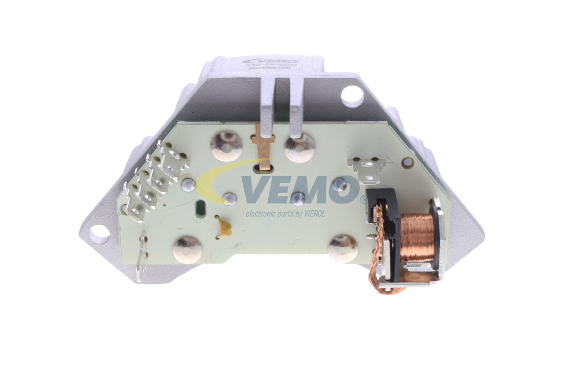 comprar VEMO (V42-79-0001) Regulador, ventilador habitáculo