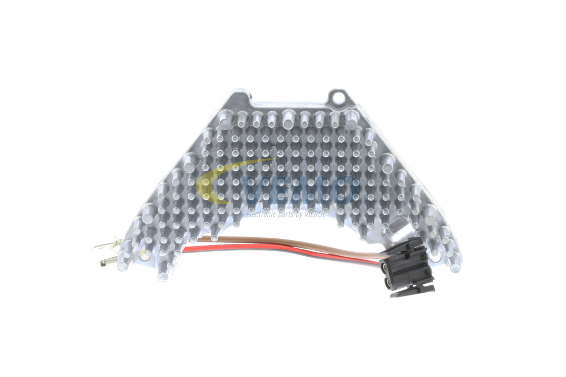 Número OEM 97 903 395 80 - Regulador, ventilador habitáculo V42-79-0002 PEUGEOT, CITROËN, FIAT, ALFA ROMEO, LANCIA