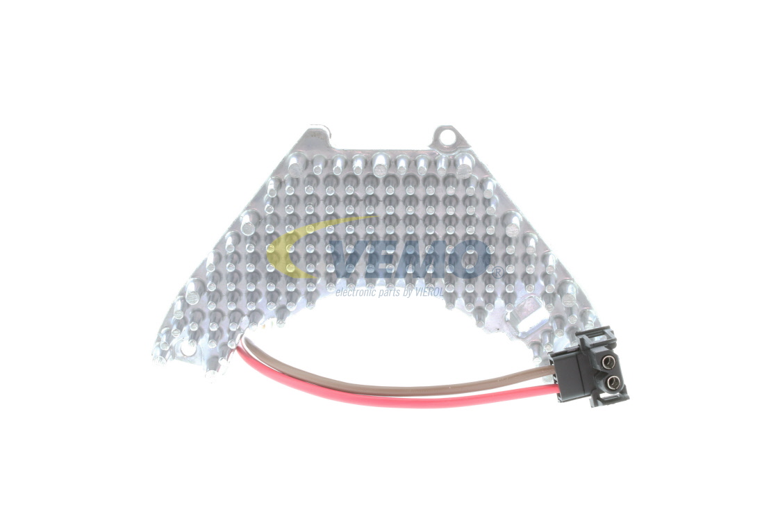 Regulator, kabineventilator V42-79-0003 VEMO FIAT Scudo I Stationcar (220) 2.0 JTD 2005 94 HK