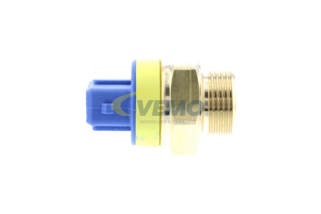 VEMO V42-99-1151 radiator fan switch PEUGEOT 306 Hatchback 1.8 101hp 1998