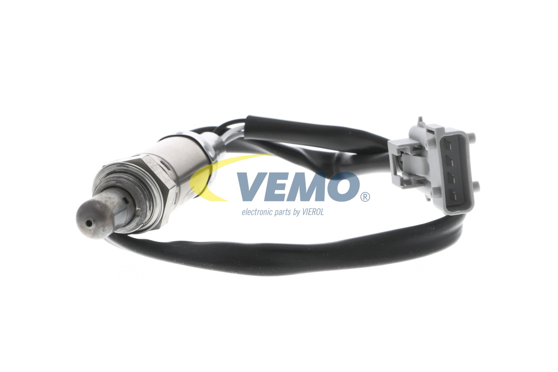 VEMO V45-76-0001 lambda sensor VOLVO 850 Saloon (854) T5 R 239hp 1996