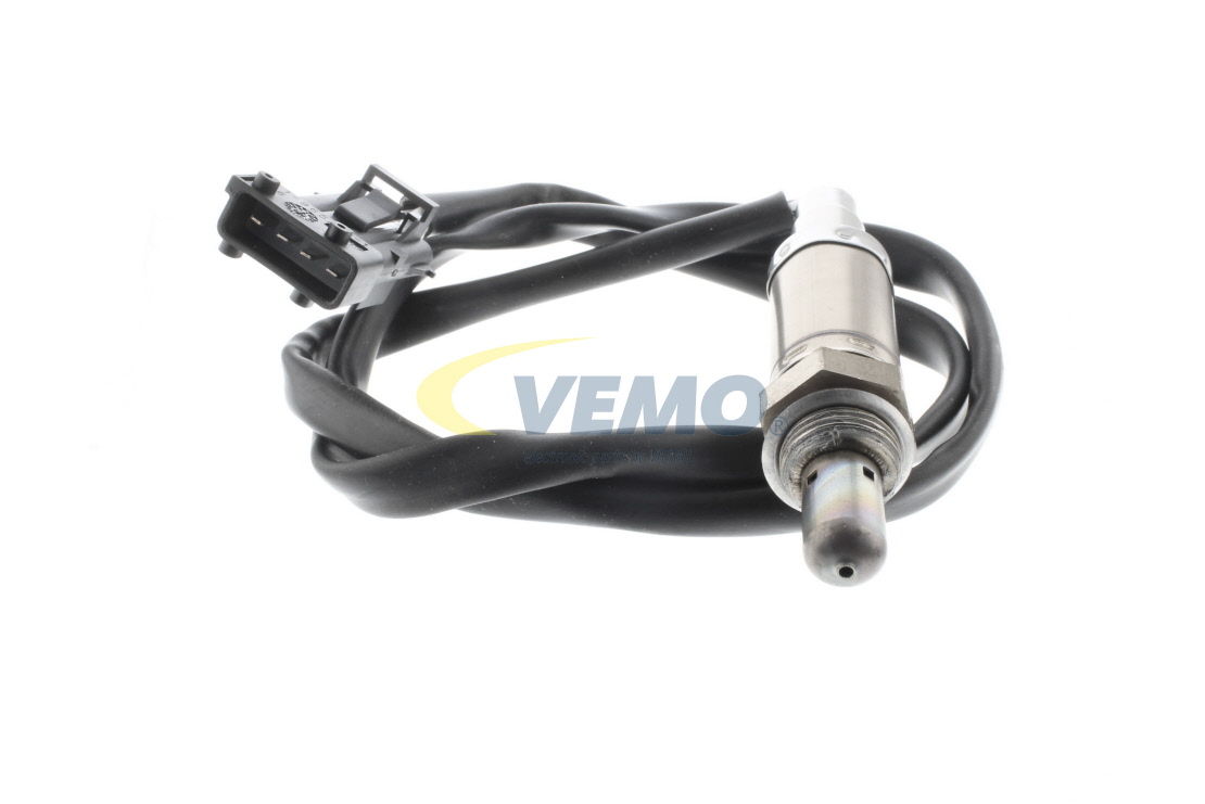 OEM nummer 993 606 116 01 - Lambdasonde V45-76-0003 VW, FORD, PORSCHE, SAAB, ROLLS-ROYCE