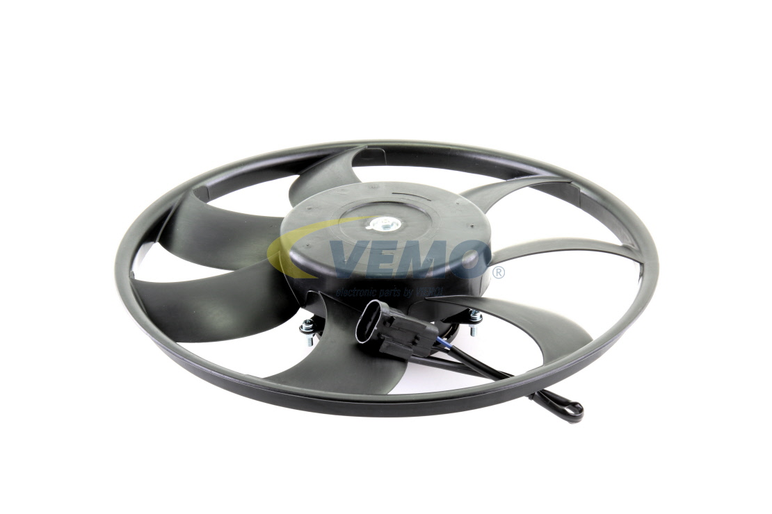 Kühlerventilator V46-01-1304 VEMO RENAULT Kangoo II Express (FW) 1.5 dCi 110 (FW06, FW12) 2015 110 PS