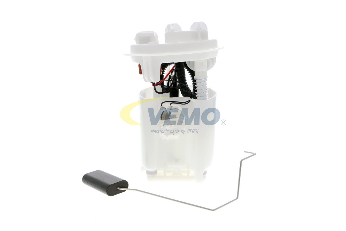 Fuel feed unit V46-09-0007 VEMO 1333-13 FORD, PEUGEOT, CITROËN, DACIA